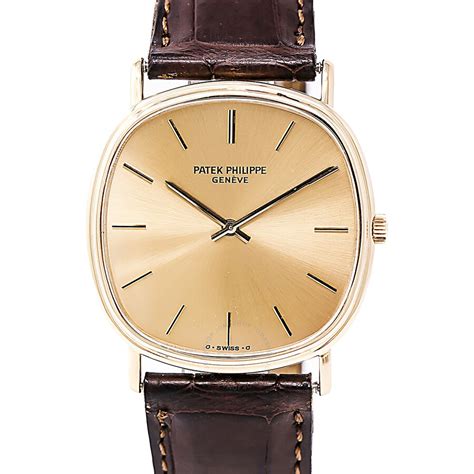 used mens patek philippe watch|certified pre owned Patek Philippe.